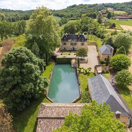Gite Domanial En Perigord Noir Cenac-et-Saint-Julien Экстерьер фото