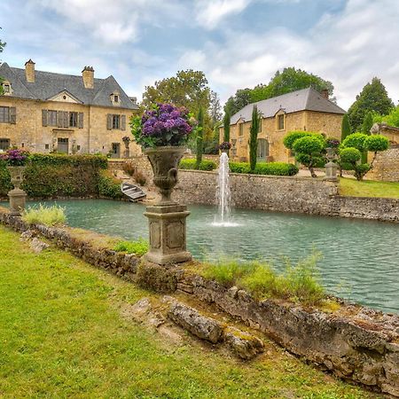 Gite Domanial En Perigord Noir Cenac-et-Saint-Julien Экстерьер фото